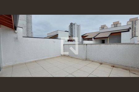 Apartamento à venda com 92m², 2 quartos e 2 vagasCobertura