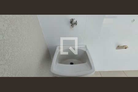 Apartamento à venda com 92m², 2 quartos e 2 vagasÁrea de Serviço