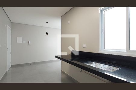 Apartamento à venda com 92m², 2 quartos e 2 vagasCozinha