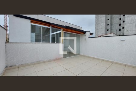 Apartamento à venda com 92m², 2 quartos e 2 vagasCobertura