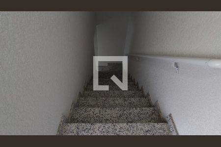 Apartamento à venda com 92m², 2 quartos e 2 vagasEscada Cobertura