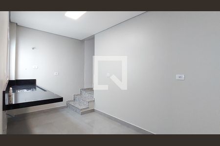 Apartamento à venda com 92m², 2 quartos e 2 vagasCozinha