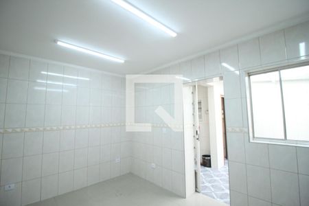 Casa à venda com 120m², 2 quartos e 1 vagaCozinha