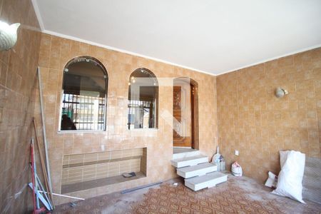 Casa à venda com 120m², 2 quartos e 1 vagaÁrea externa