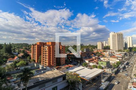 Apartamento à venda com 42m², 1 quarto e sem vaga Apartamento à venda com 42m², 1 quarto e sem vagaVista