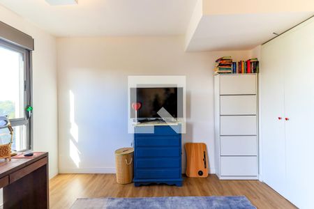 Apartamento à venda com 42m², 1 quarto e sem vaga Apartamento à venda com 42m², 1 quarto e sem vagaSala