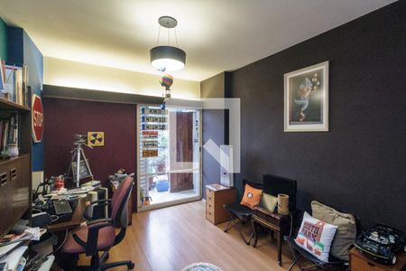 Apartamento à venda com 163m², 3 quartos e 1 vagaQuarto 3