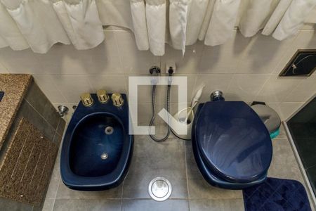 Apartamento à venda com 163m², 3 quartos e 1 vagaBanheiro 1