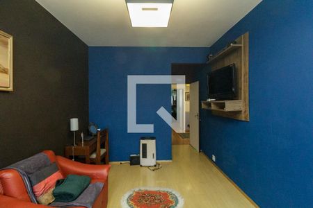 Apartamento à venda com 163m², 3 quartos e 1 vagaQuarto 2