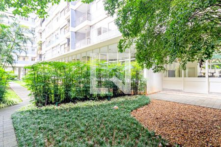 Apartamento à venda com 163m², 3 quartos e 1 vagaÁrea comum - Jardim