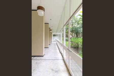 Apartamento à venda com 163m², 3 quartos e 1 vagaÁrea comum