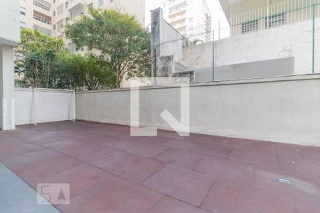 Apartamento à venda com 163m², 3 quartos e 1 vagaÁrea comum - Quadra