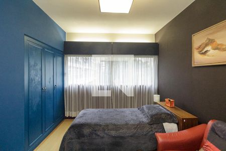 Apartamento à venda com 163m², 3 quartos e 1 vagaQuarto 2