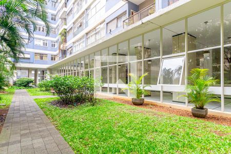 Apartamento à venda com 163m², 3 quartos e 1 vagaÁrea comum - Jardim