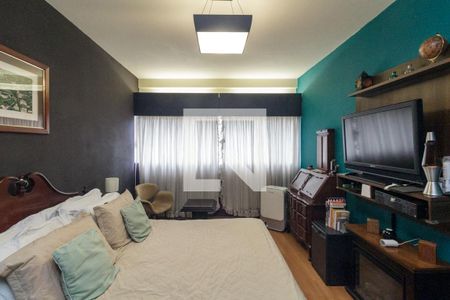 Apartamento à venda com 163m², 3 quartos e 1 vagaQuarto 1