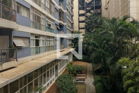 Apartamento à venda com 163m², 3 quartos e 1 vagaVista do Quarto 2