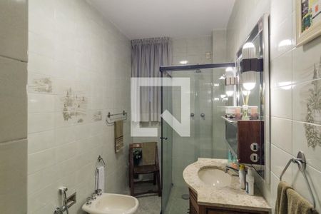 Apartamento à venda com 163m², 3 quartos e 1 vagaBanheiro 2