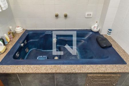 Apartamento à venda com 163m², 3 quartos e 1 vagaBanheiro 1