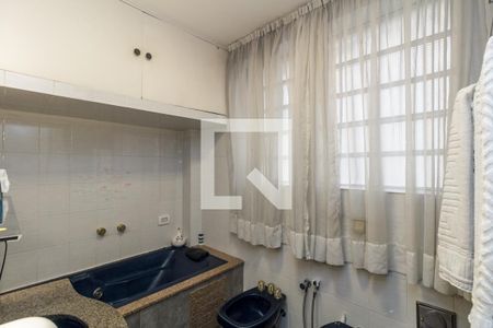 Apartamento à venda com 163m², 3 quartos e 1 vagaBanheiro 1