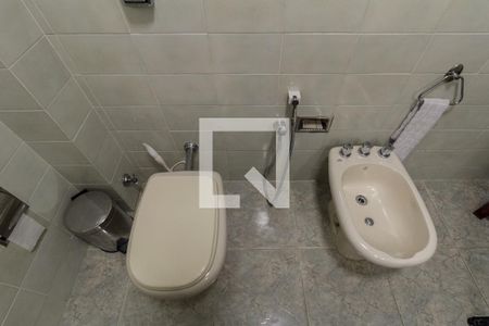 Apartamento à venda com 163m², 3 quartos e 1 vagaBanheiro 2
