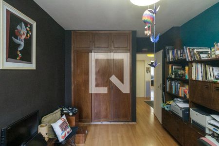 Apartamento à venda com 163m², 3 quartos e 1 vagaQuarto 3