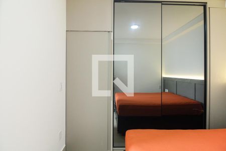 Apartamento para alugar com 37m², 1 quarto e sem vaga Apartamento para alugar com 37m², 1 quarto e sem vagaQuarto/Suíte