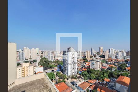 Apartamento à venda com 42m², 2 quartos e sem vaga Apartamento à venda com 42m², 2 quartos e sem vagaVista da Área comum