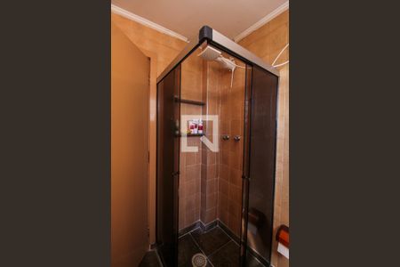 Apartamento à venda com 200m², 4 quartos e 1 vaga Apartamento à venda com 200m², 4 quartos e 1 vagaBanheiro