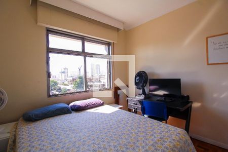 Apartamento à venda com 200m², 4 quartos e 1 vaga Apartamento à venda com 200m², 4 quartos e 1 vagaQuarto 3