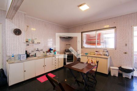 Apartamento à venda com 200m², 4 quartos e 1 vaga Apartamento à venda com 200m², 4 quartos e 1 vagaCozinha