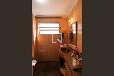 Apartamento à venda com 200m², 4 quartos e 1 vaga Apartamento à venda com 200m², 4 quartos e 1 vagaBanheiro