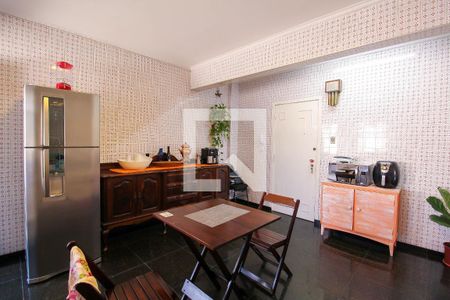 Apartamento à venda com 200m², 4 quartos e 1 vaga Apartamento à venda com 200m², 4 quartos e 1 vagaCozinha