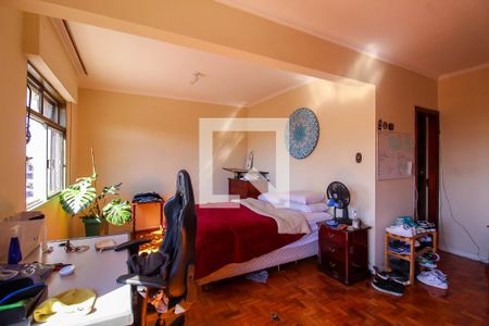 Apartamento à venda com 200m², 4 quartos e 1 vaga Apartamento à venda com 200m², 4 quartos e 1 vagaQuarto 4 - Suíte