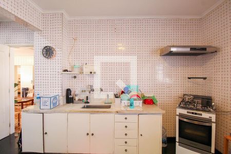 Apartamento à venda com 200m², 4 quartos e 1 vaga Apartamento à venda com 200m², 4 quartos e 1 vagaCozinha