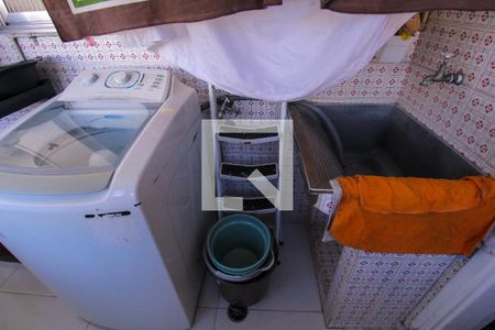 Apartamento à venda com 200m², 4 quartos e 1 vaga Apartamento à venda com 200m², 4 quartos e 1 vagaÁrea de Serviço