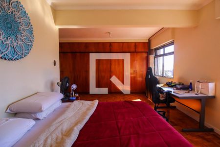 Apartamento à venda com 200m², 4 quartos e 1 vaga Apartamento à venda com 200m², 4 quartos e 1 vagaQuarto 4 - Suíte