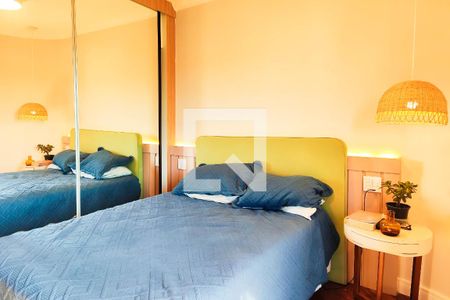 Apartamento à venda com 143m², 3 quartos e 2 vagasSuite 1