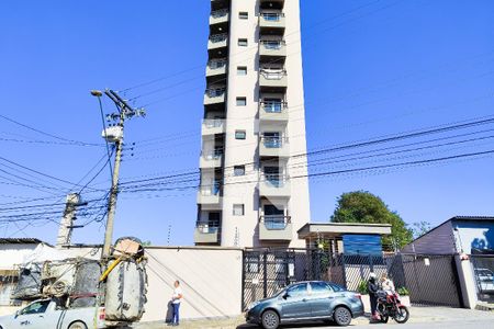 Apartamento à venda com 143m², 3 quartos e 2 vagasFachada