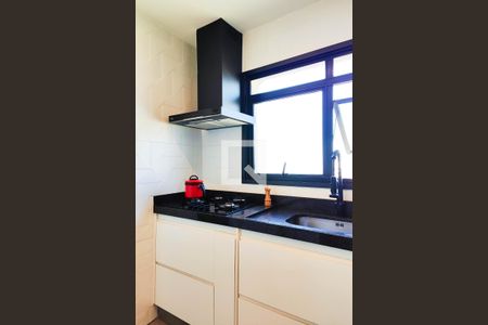 Apartamento à venda com 143m², 3 quartos e 2 vagasCozinha