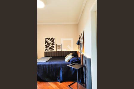 Apartamento à venda com 143m², 3 quartos e 2 vagasSuite 2