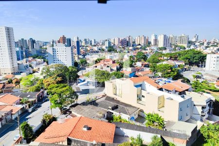 Apartamento à venda com 143m², 3 quartos e 2 vagasVista da Cozinha