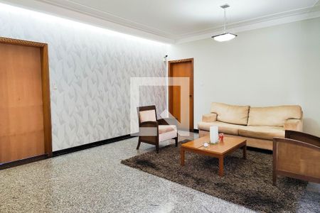 Apartamento à venda com 143m², 3 quartos e 2 vagasHall de entrada