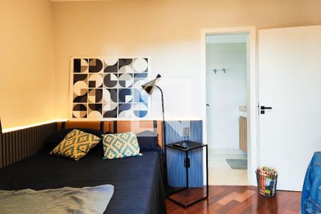 Apartamento à venda com 143m², 3 quartos e 2 vagasSuite 2