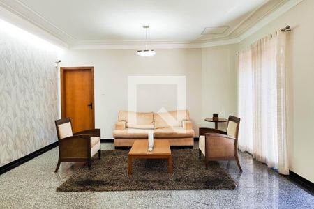 Apartamento à venda com 143m², 3 quartos e 2 vagasHall de entrada