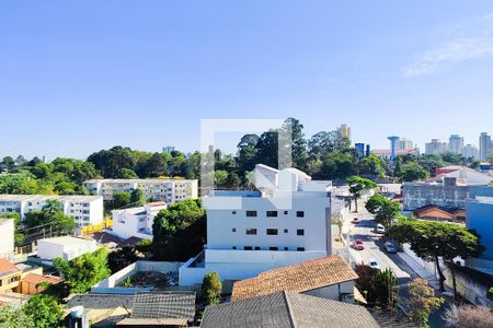 Apartamento à venda com 143m², 3 quartos e 2 vagasVaranda da Sala