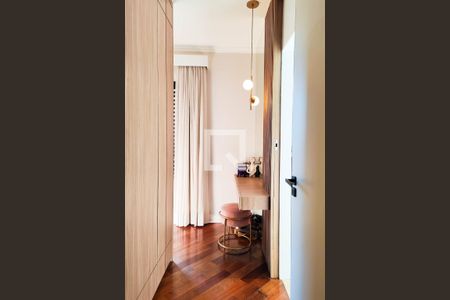 Apartamento à venda com 143m², 3 quartos e 2 vagasSuite 1