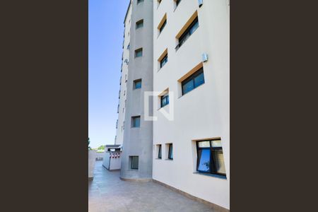 Apartamento à venda com 143m², 3 quartos e 2 vagasÁrea comum