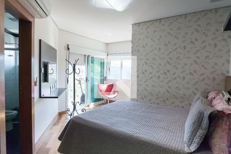 Casa de condomínio à venda com 850m², 4 quartos e 6 vagas Casa de condomínio à venda com 850m², 4 quartos e 6 vagassuíte 1