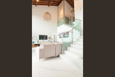 Casa de condomínio à venda com 850m², 4 quartos e 6 vagas Casa de condomínio à venda com 850m², 4 quartos e 6 vagassala