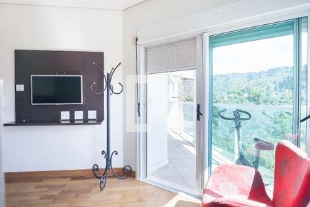 Casa de condomínio à venda com 850m², 4 quartos e 6 vagas Casa de condomínio à venda com 850m², 4 quartos e 6 vagassuíte 1